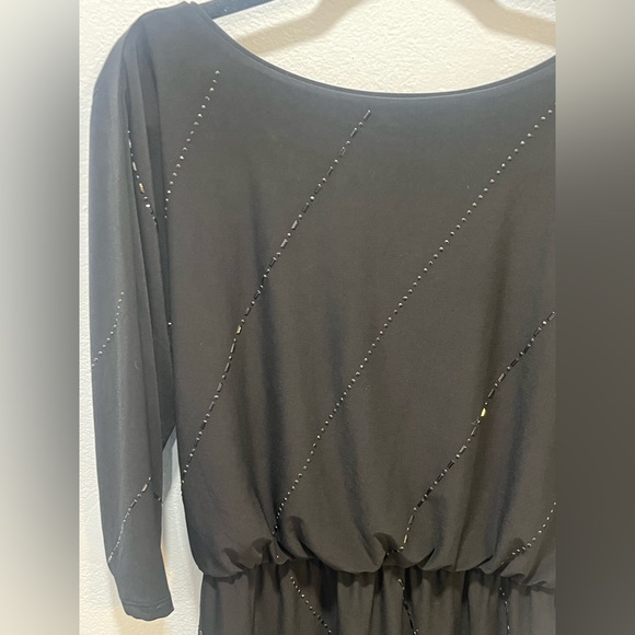 NWT White House Black Market mini dress - Picture 2 of 6